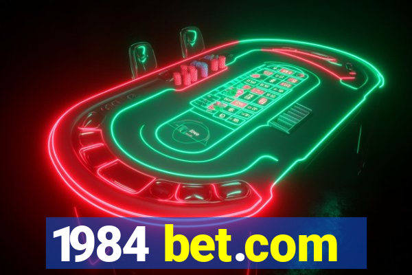 1984 bet.com